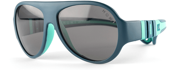 Aviator Blue