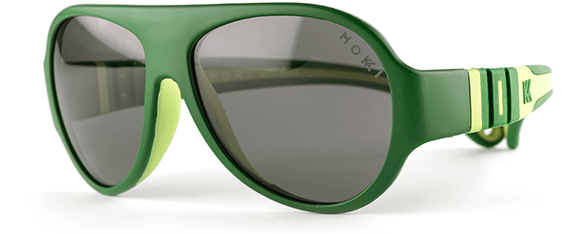Aviator Green