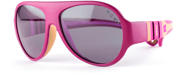 Aviator Pink