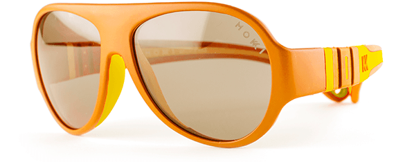 Aviator Yellow