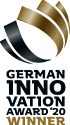 German innovation award 2020